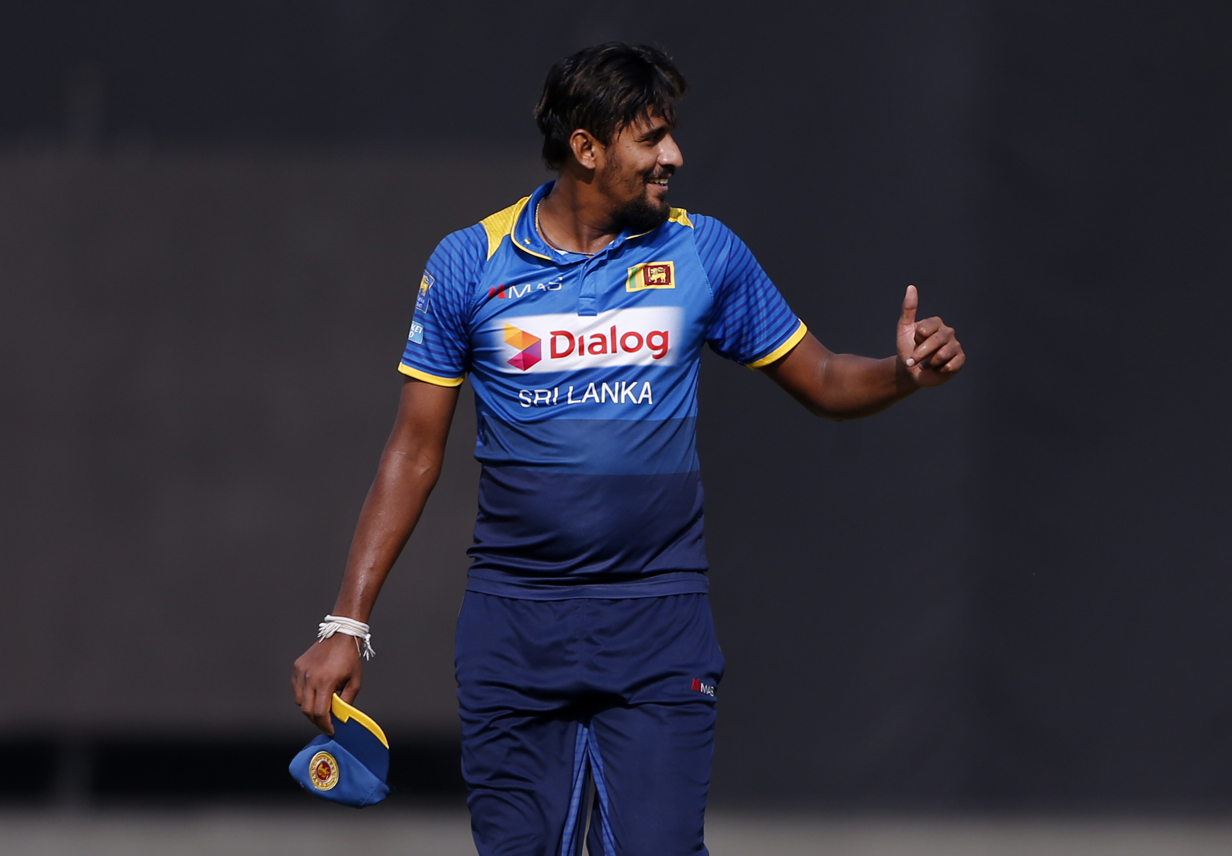 rout India seven wickets