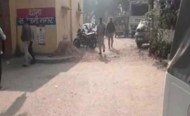 Teen cancer patient gangraped, again