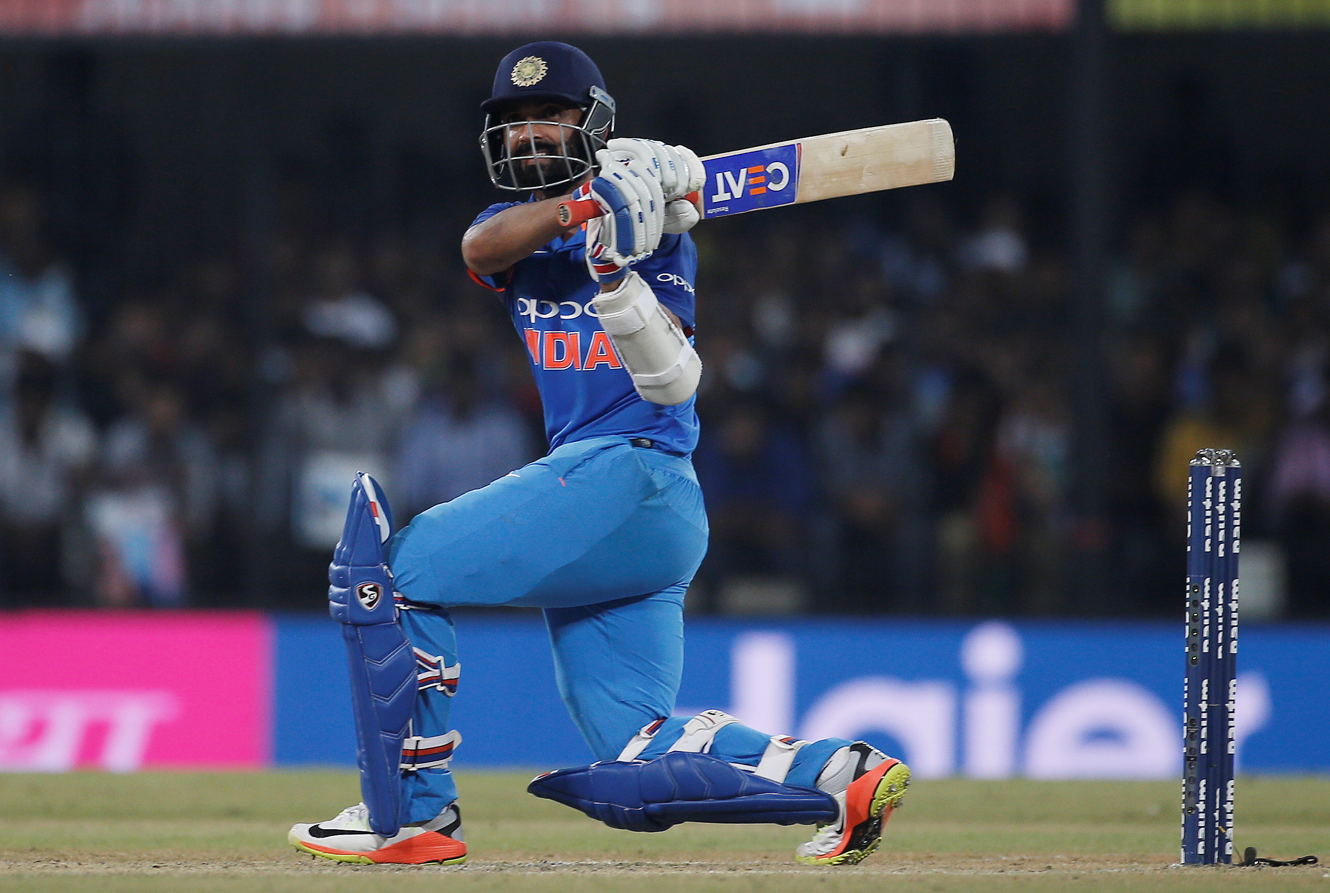 Inside story Team India's defeat