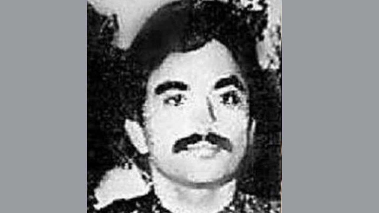 Chhota Shakeel dead?