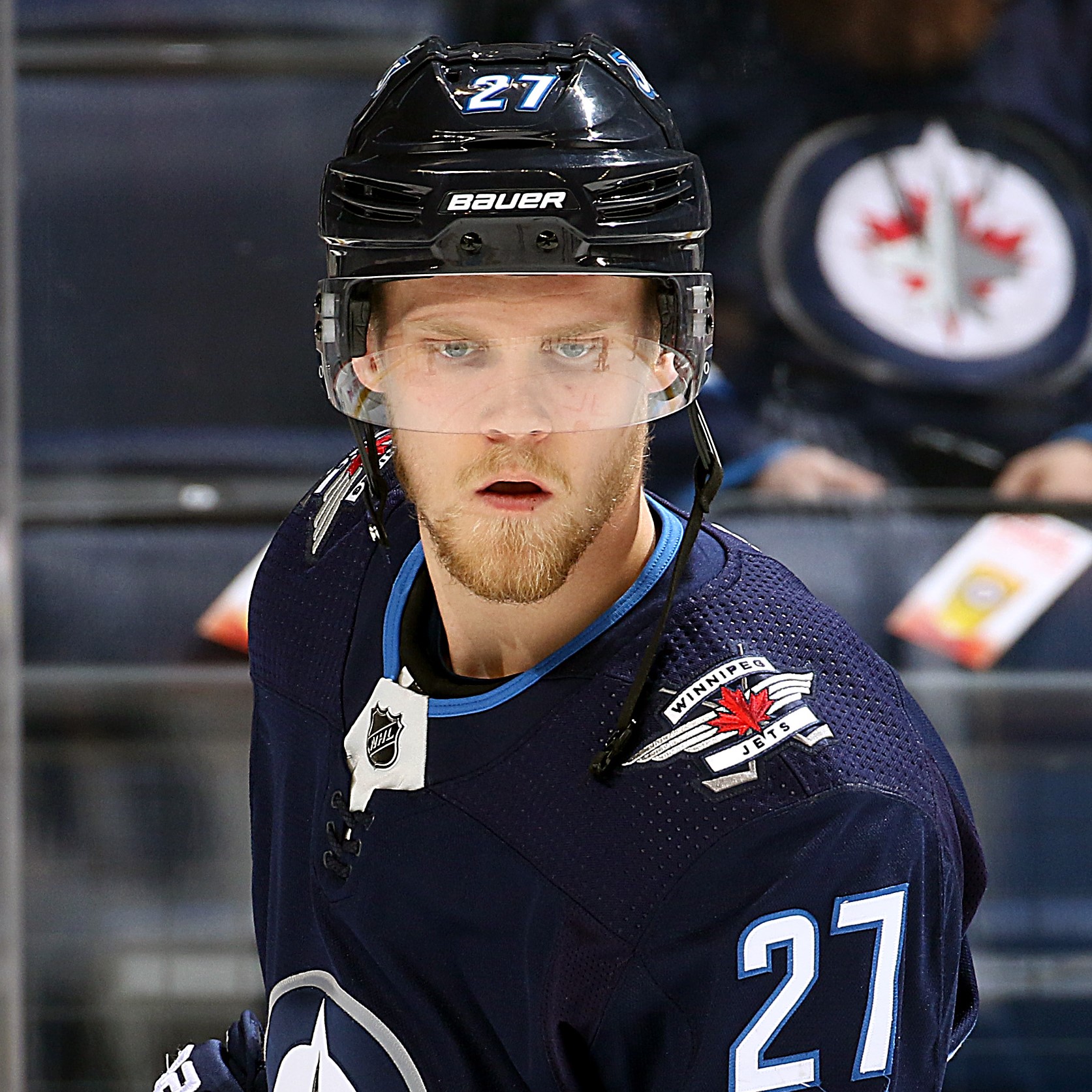 Ehlers scores Tanev nets winner