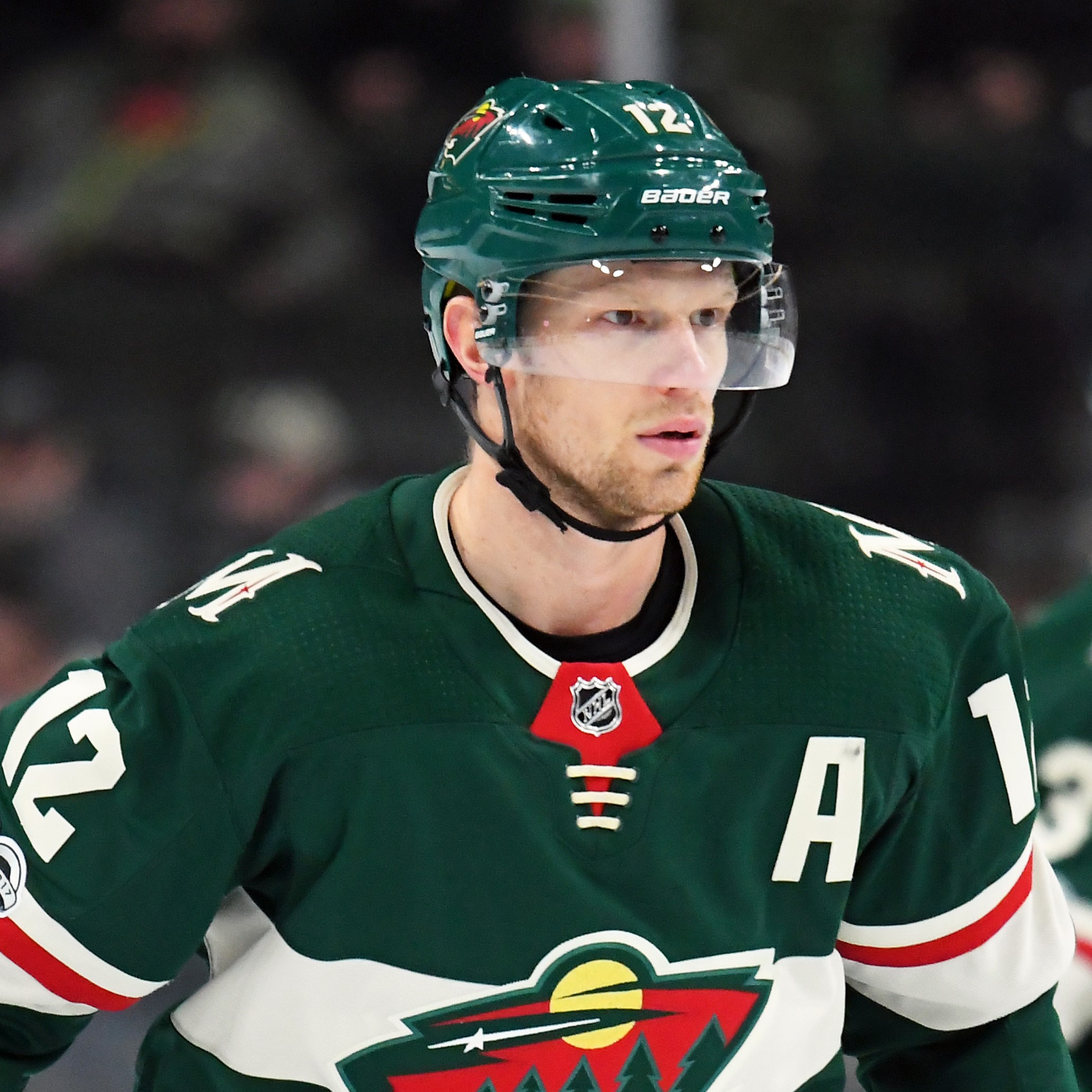 Staal leads Wild past Senators