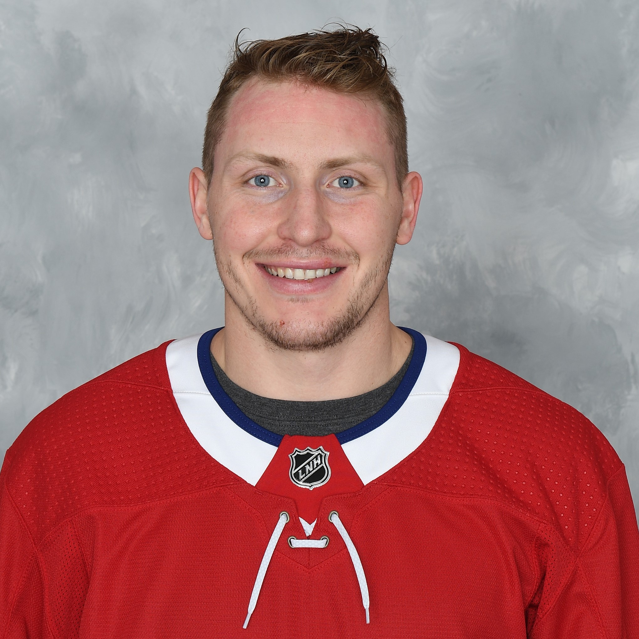 Deslauriers scores Habs down Canucks