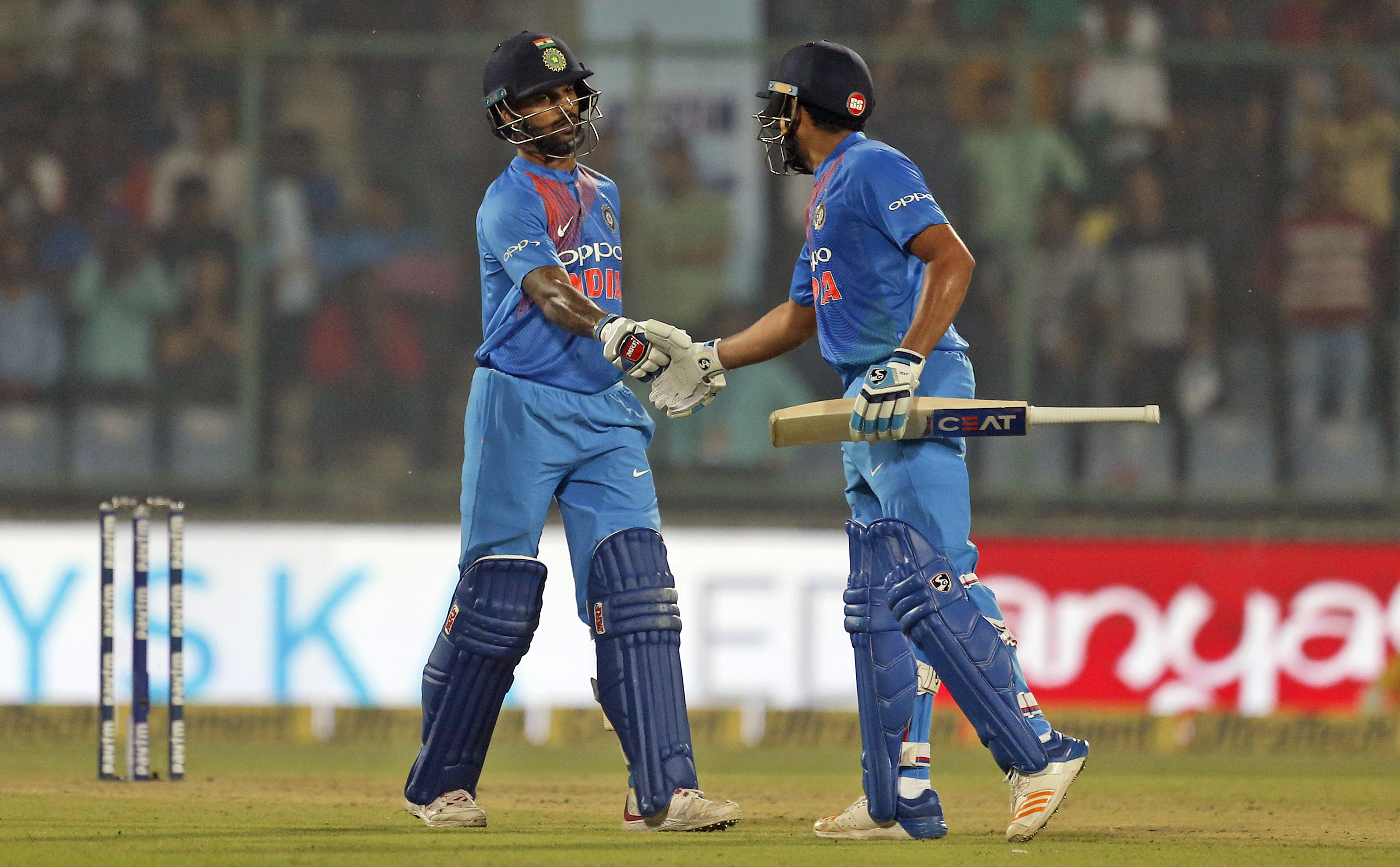 Preview: India T20I