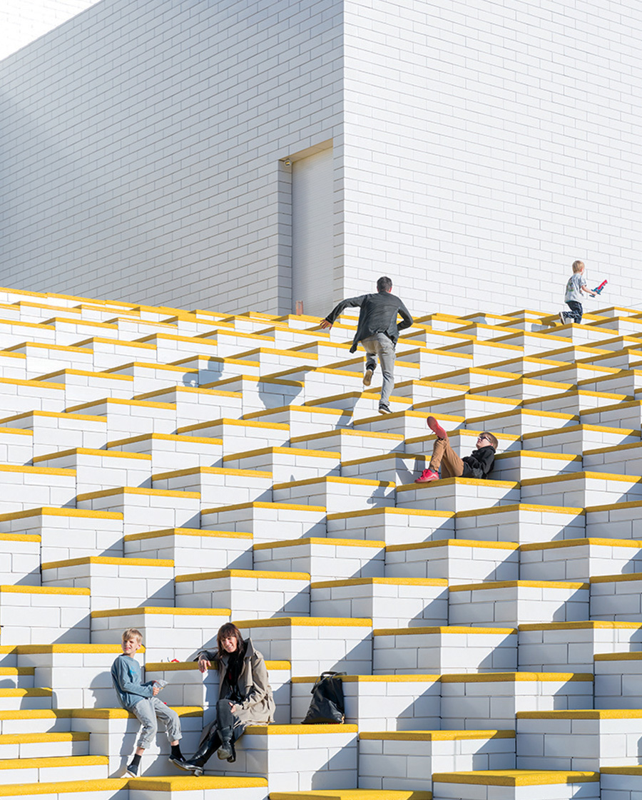 Architectural Digest's best architecture design