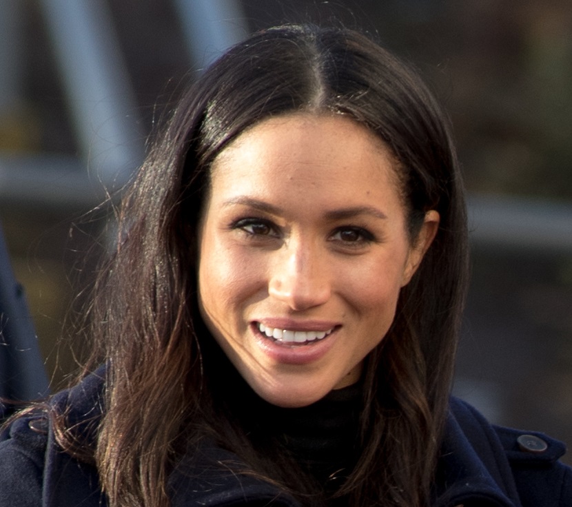 What will Meghan Markle's wedding