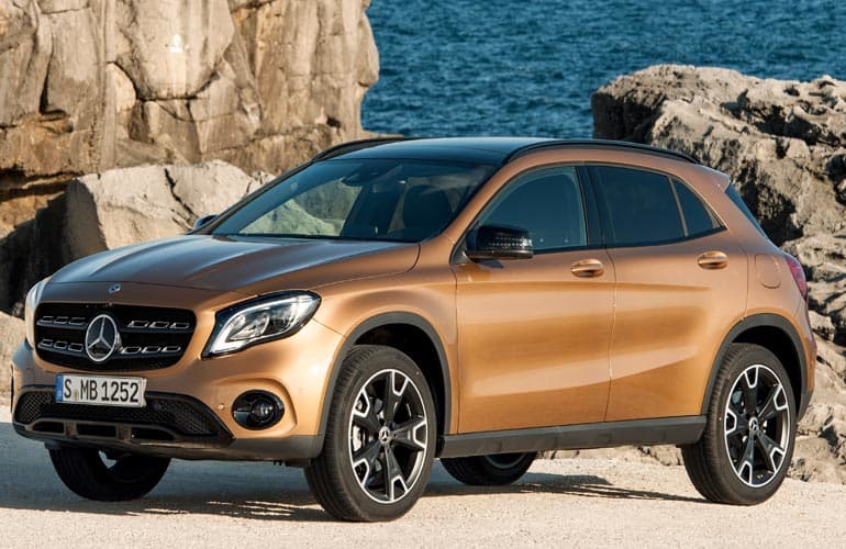 Consumer Reports' least satisfying cars