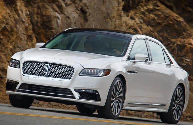 Consumer Reports' most satisfying cars