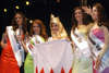 Miss Saudi Arabia forced beauty