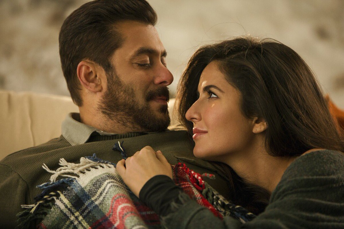 Tiger Zinda Hai's shocking earnings