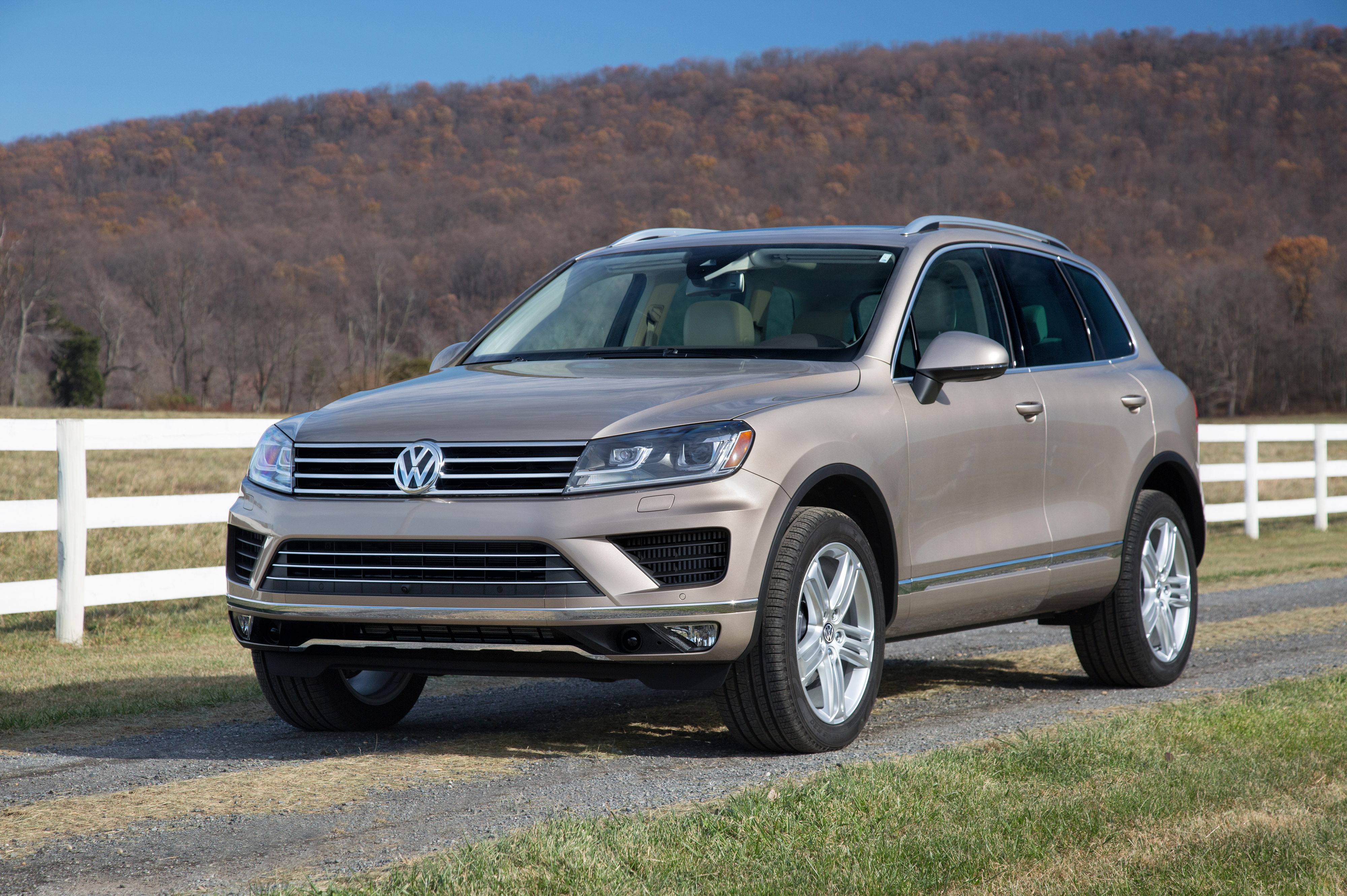 used SUVs owners love (and