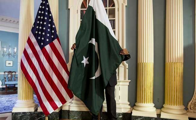 Pakistan lashes