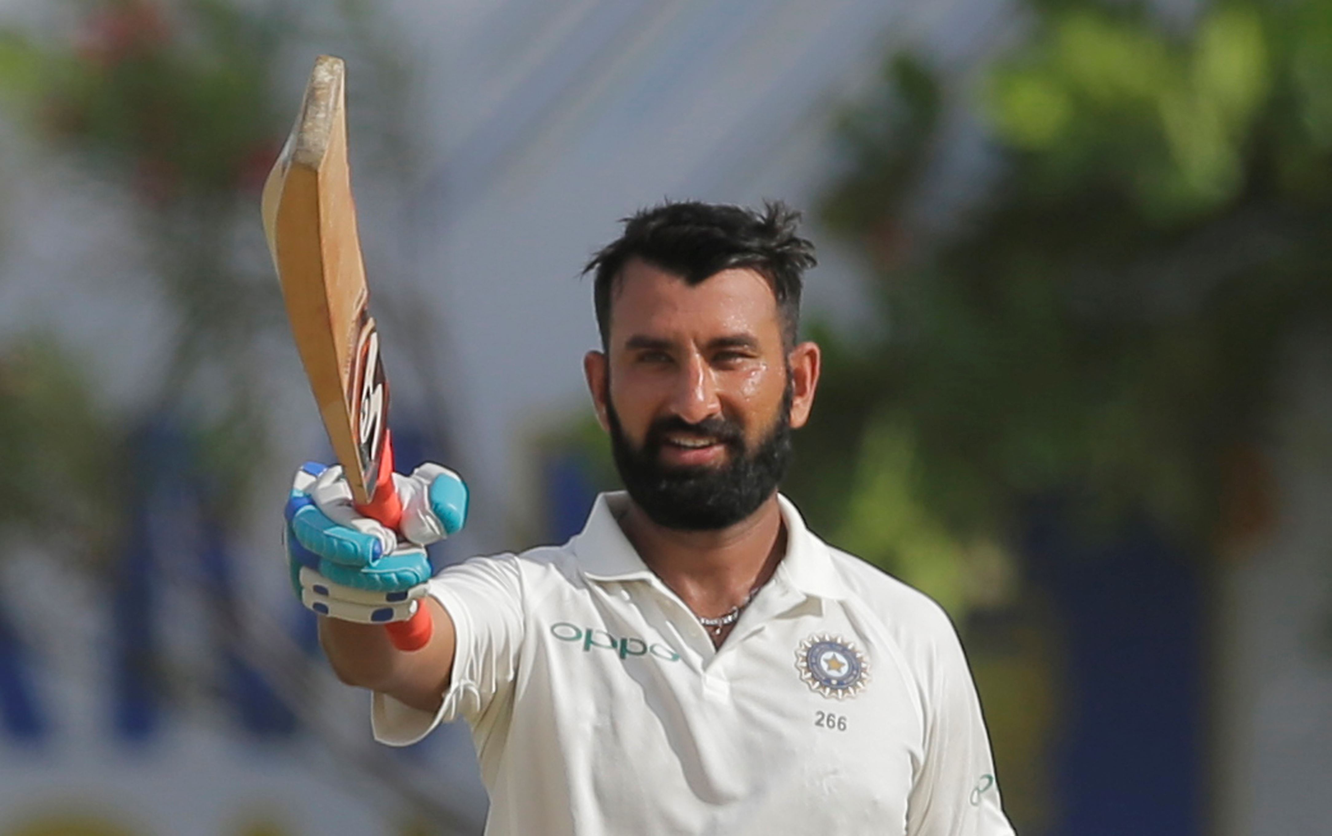 Truth behind India's batting