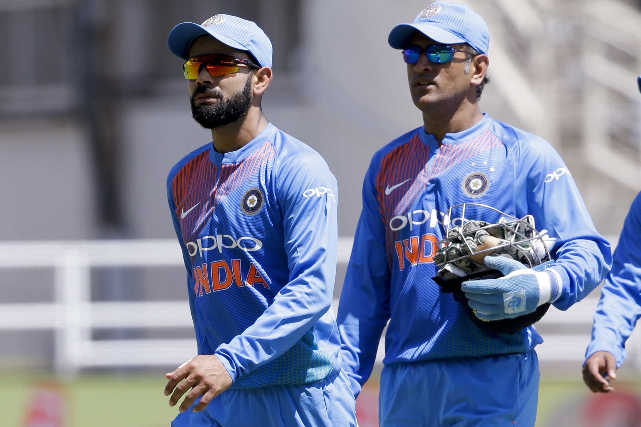 Best Indian cricket tweets 2017