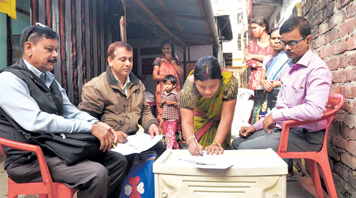 Assam recognises 1.9cr legal citizens
