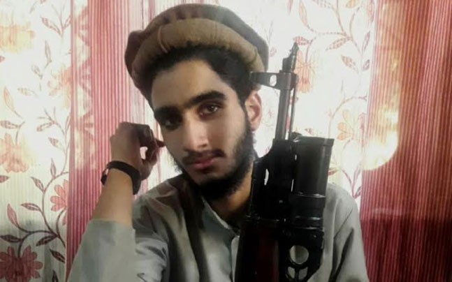 Pulwama CRPF camp attack: J&K