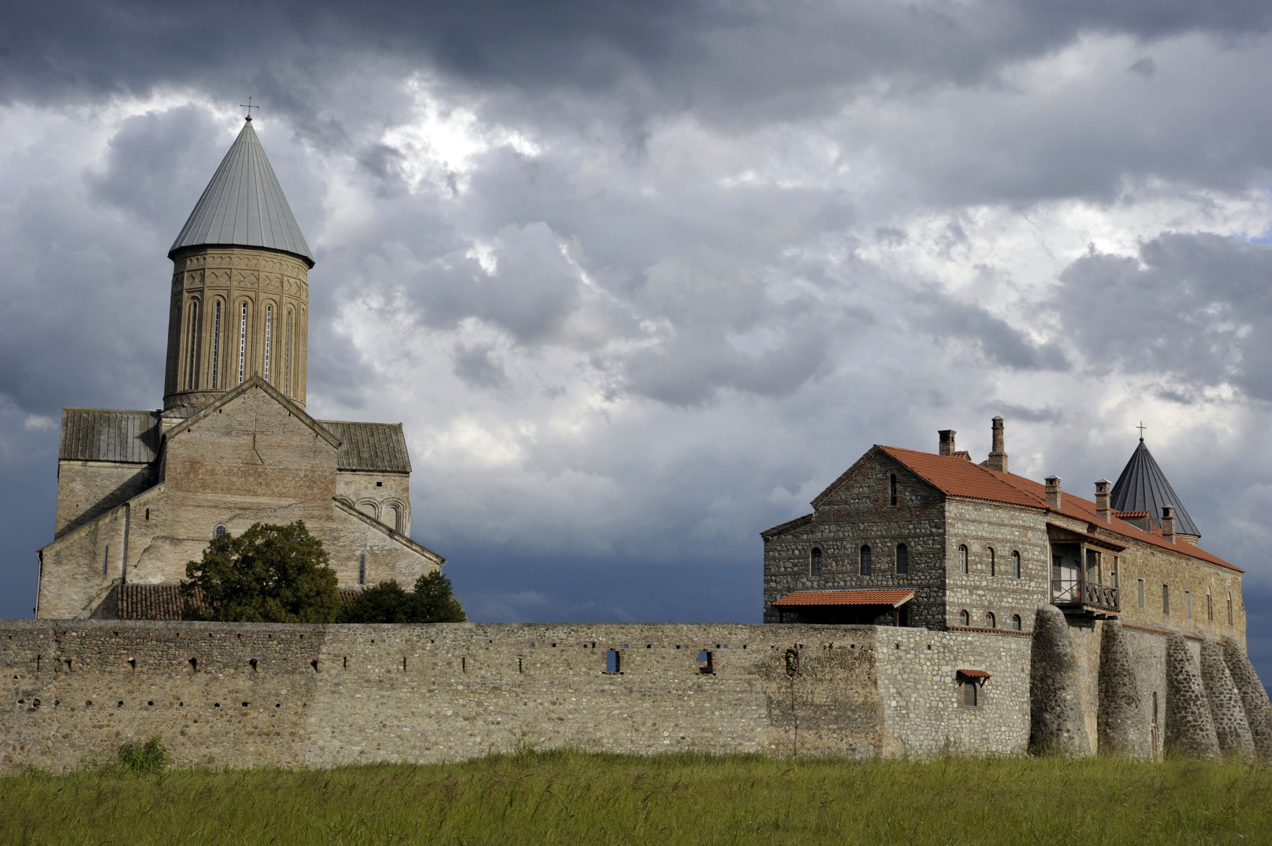Lesser-known vacation destinations around world