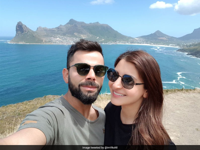 This Virushka favorite