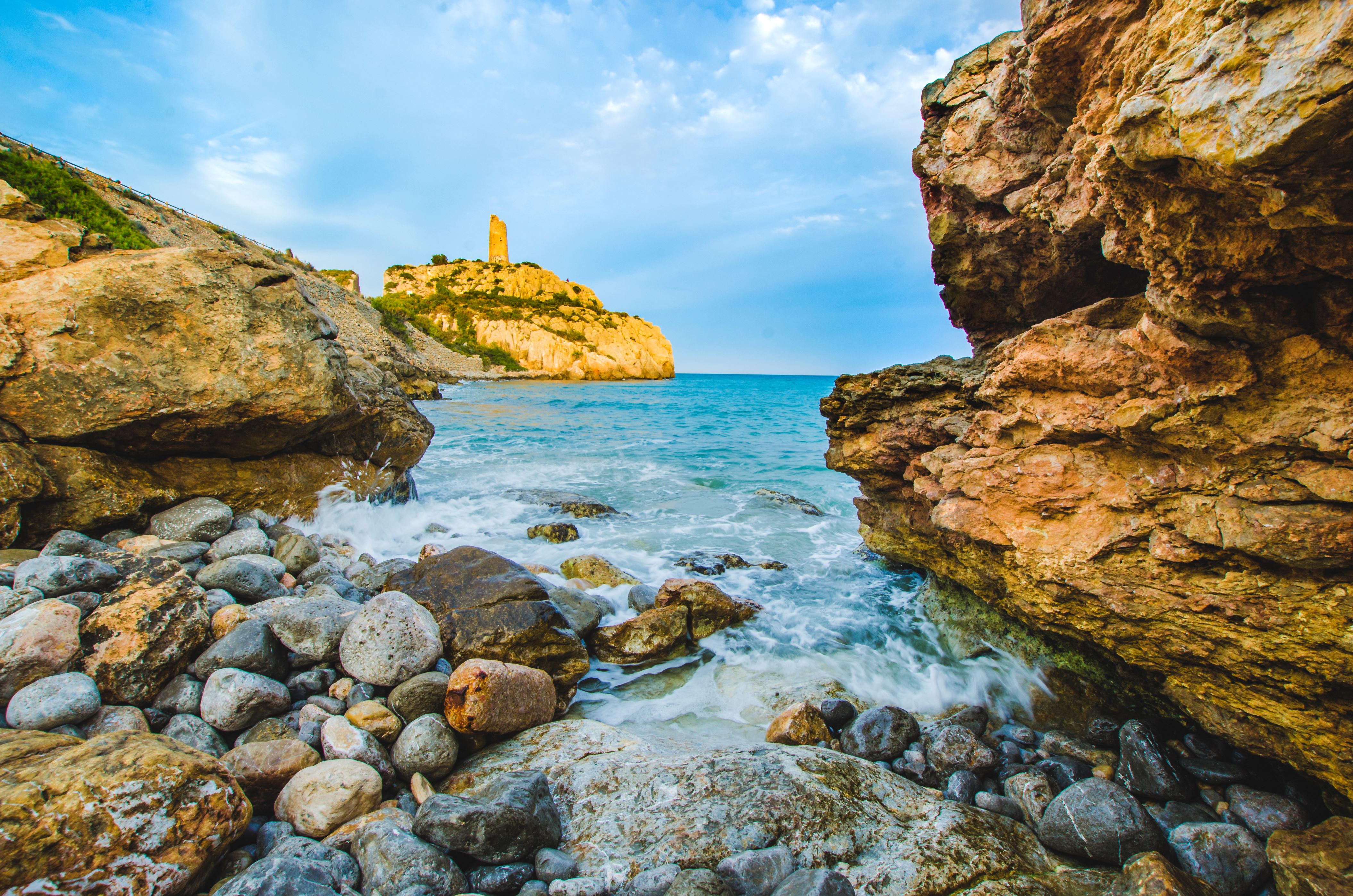 Vacation destinations you've probably never