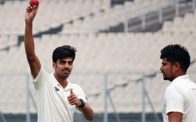 behind Vidarbha's