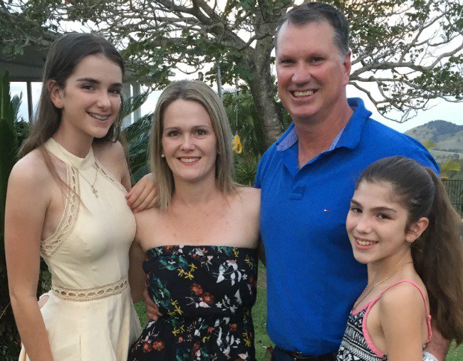 underwent life-changing lengthening surgery