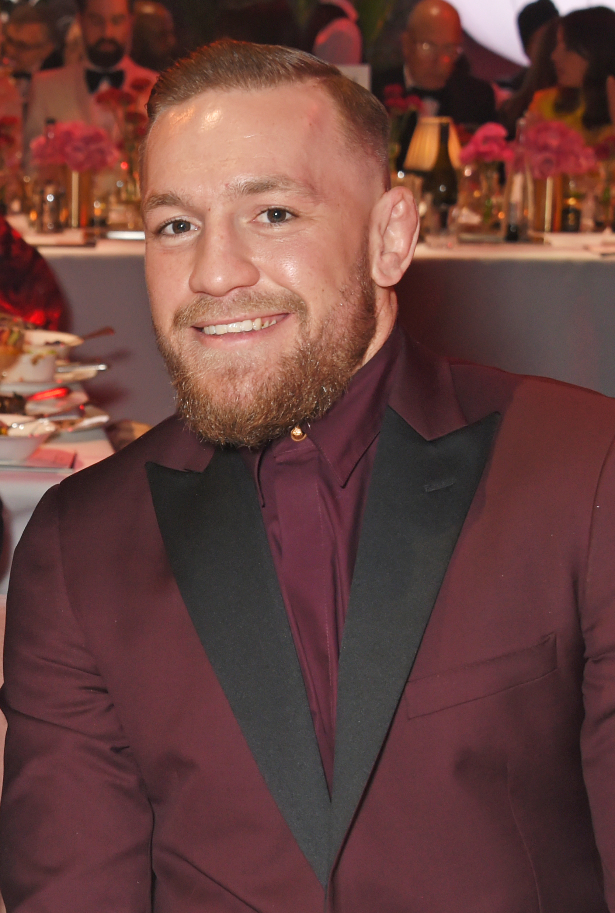 McGregor, Nurmagomedov engage Twitter spat