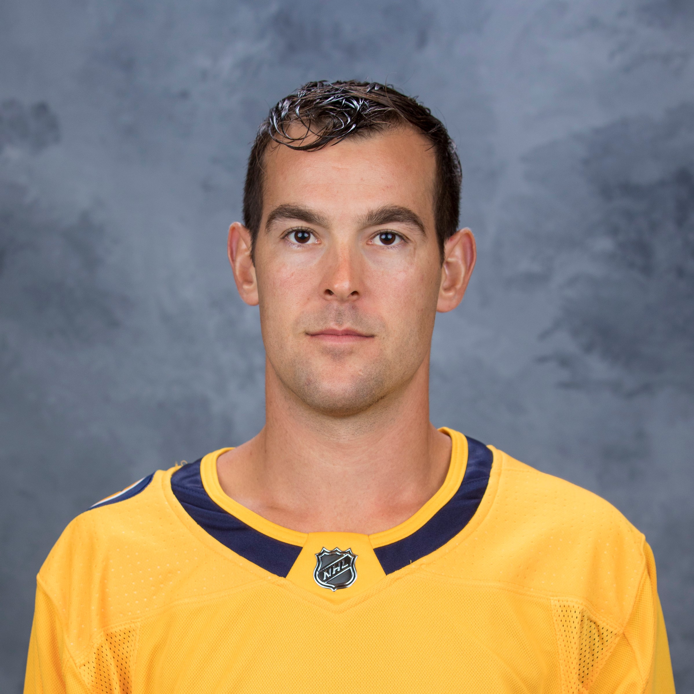 This AHLer telling made Team