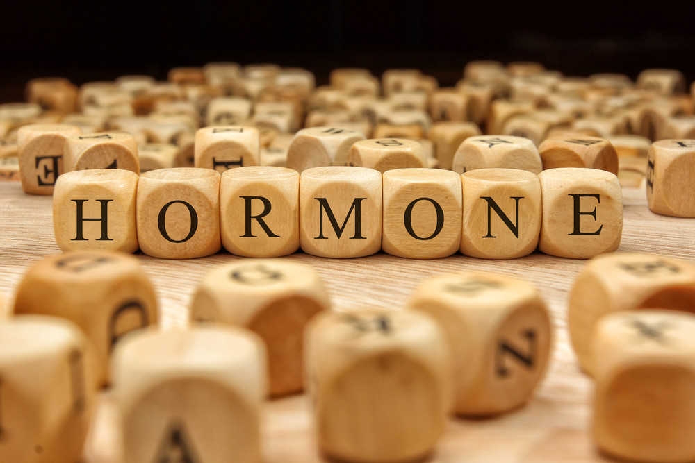 maintain hormonal health