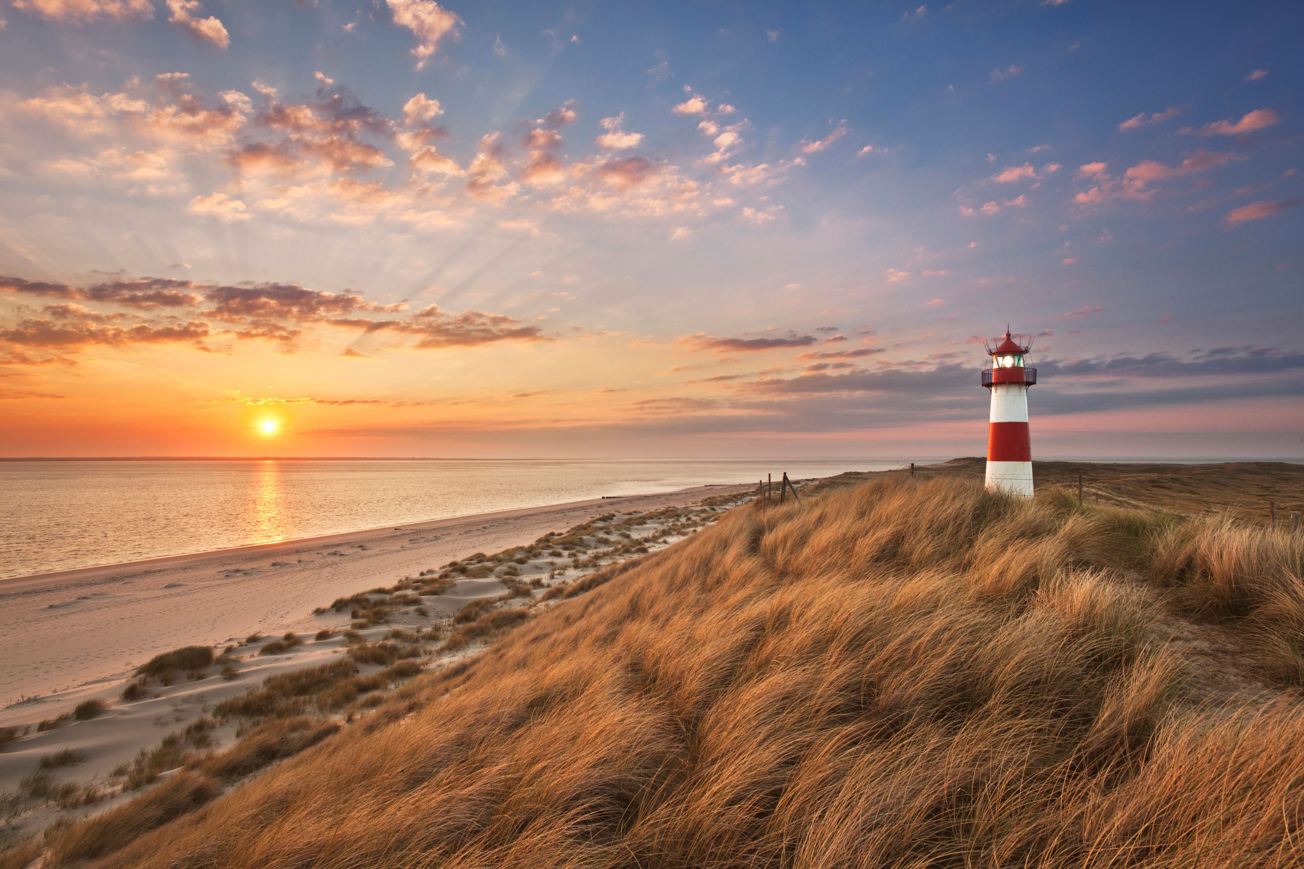 Extremely remote destinations that will