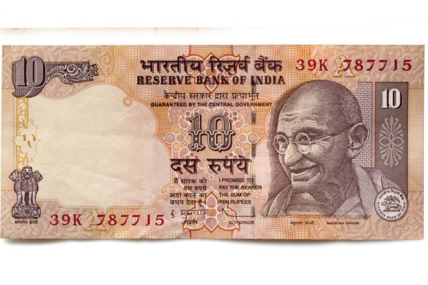 issue â‚¹10 notes