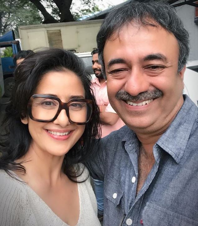 Don't miss: Manisha Koirala’s look