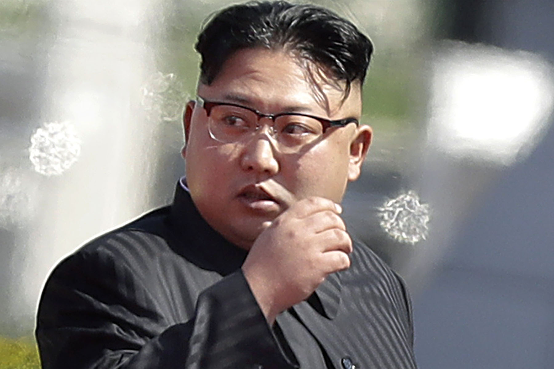 North South Korea hold talks