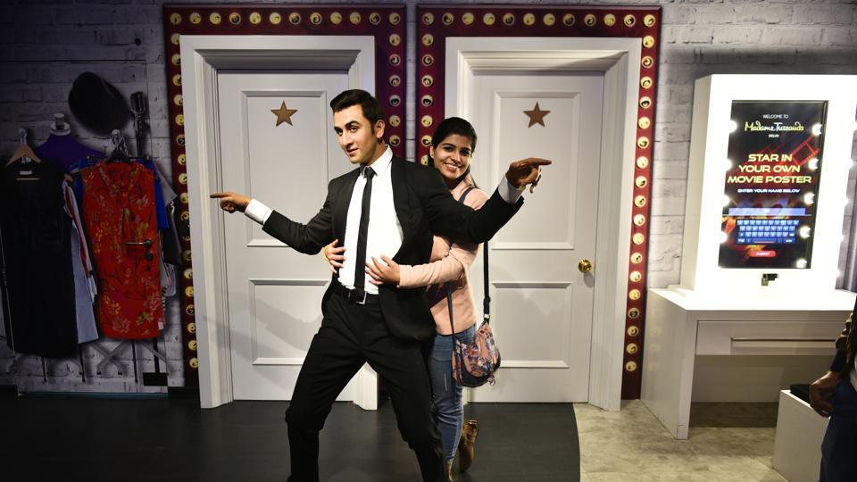 Madame Tussauds comes Delhi...omits some