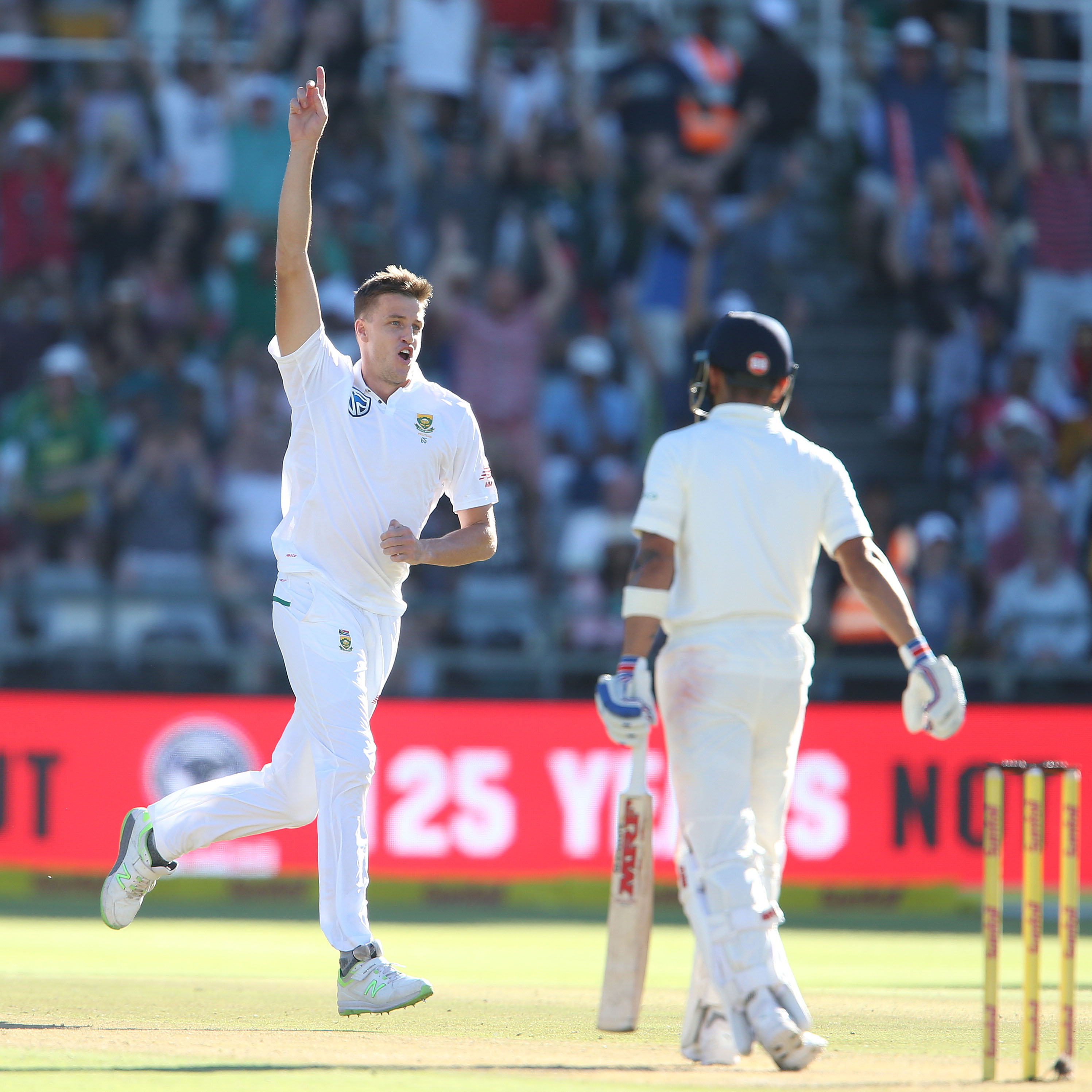 India lose after score