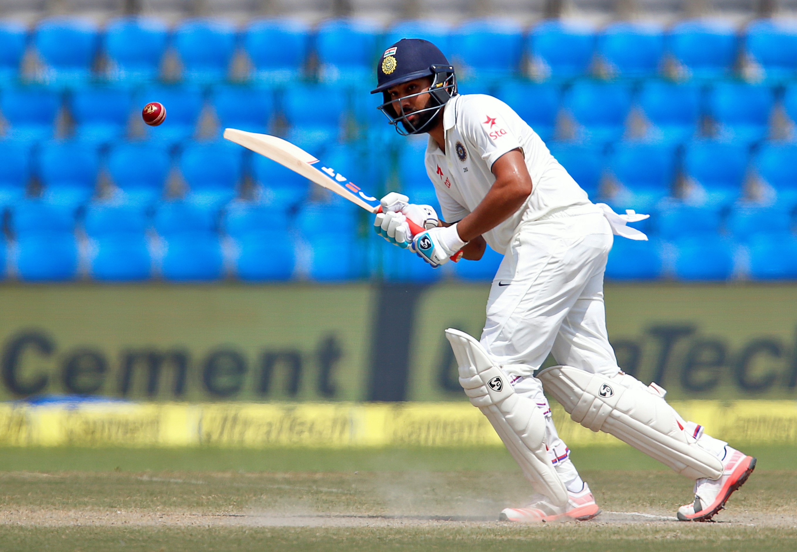 Live Scorecard, Test: India South