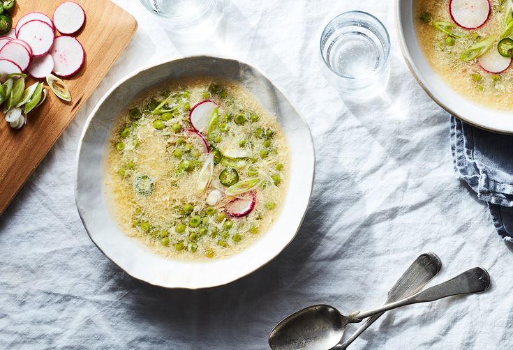 feel-good soups you'll want keep