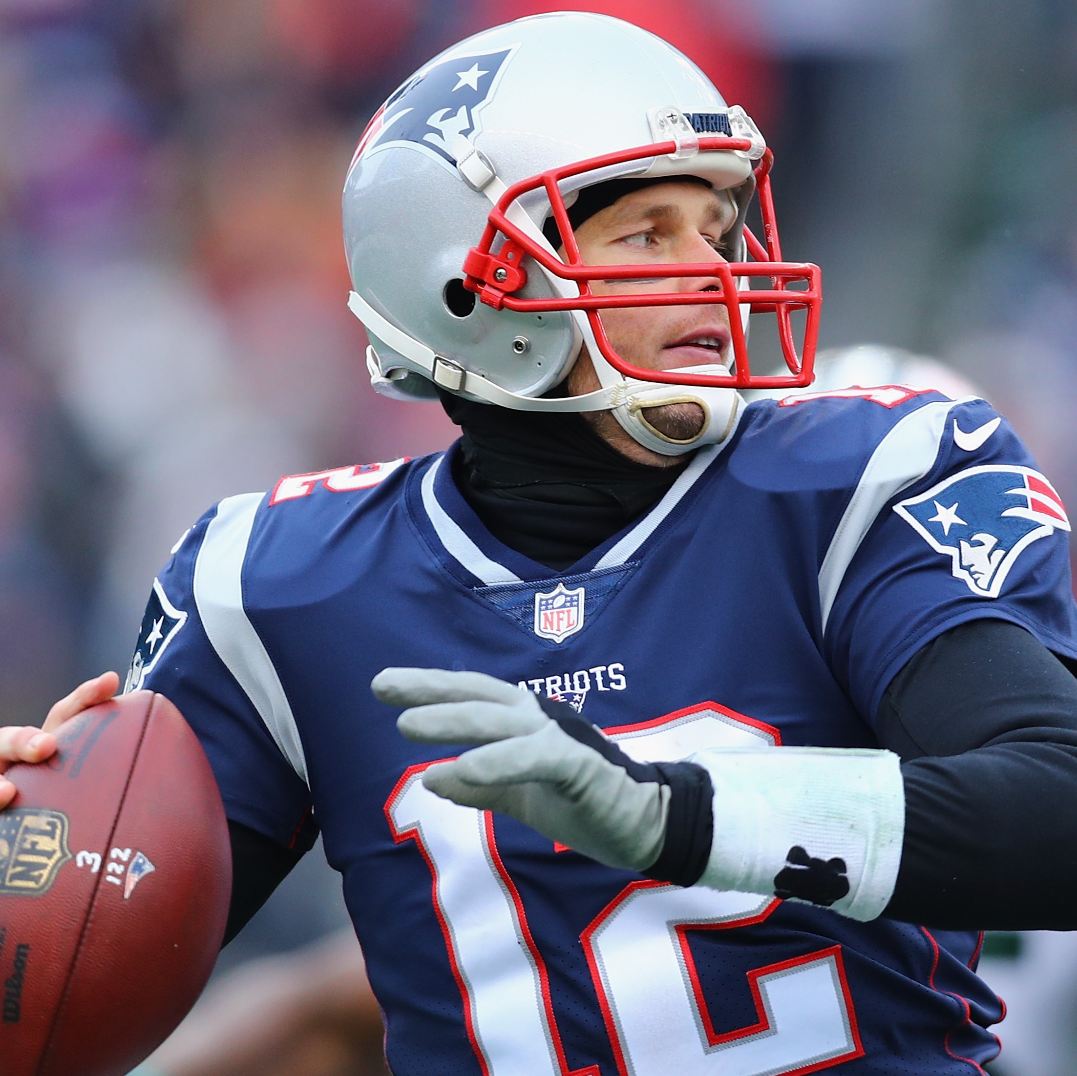 Brady reaffirms loyalty Bill Belichick
