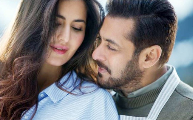 Tiger Zinda enters 300-crore club