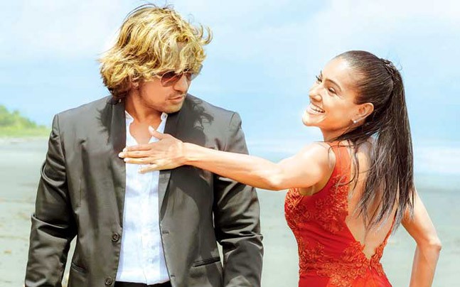 This Bihar-born actor taking Latin