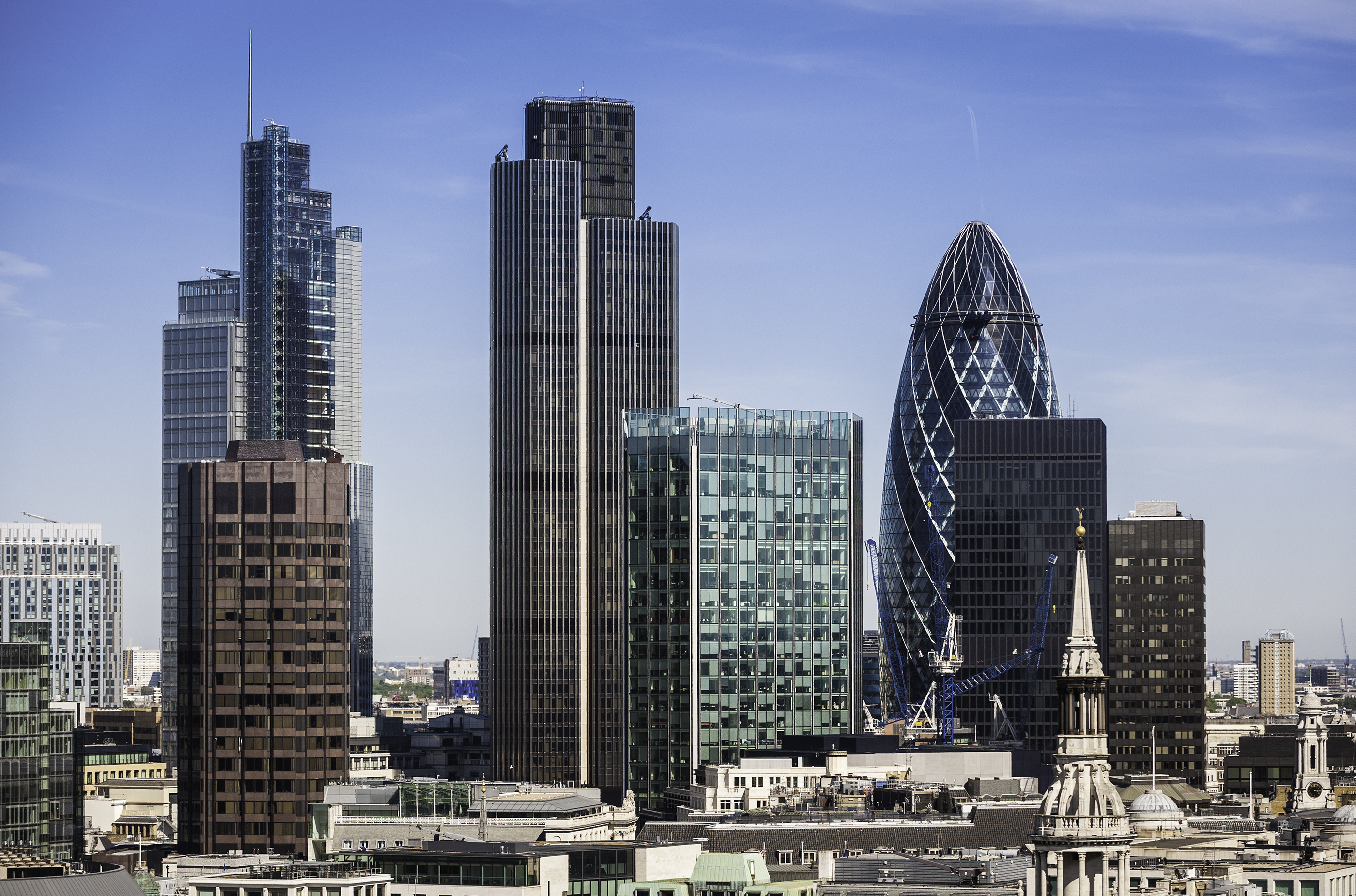 Forbes' Best Countries Business 2018
