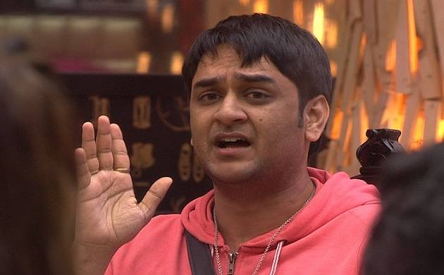 won't believe Vikas 'flushed problem