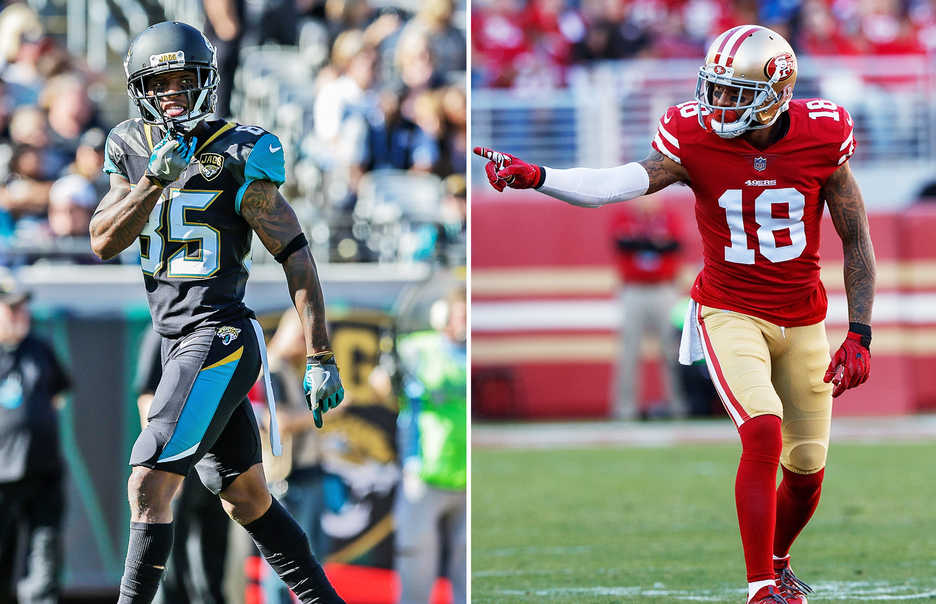 teams upset alert Week
