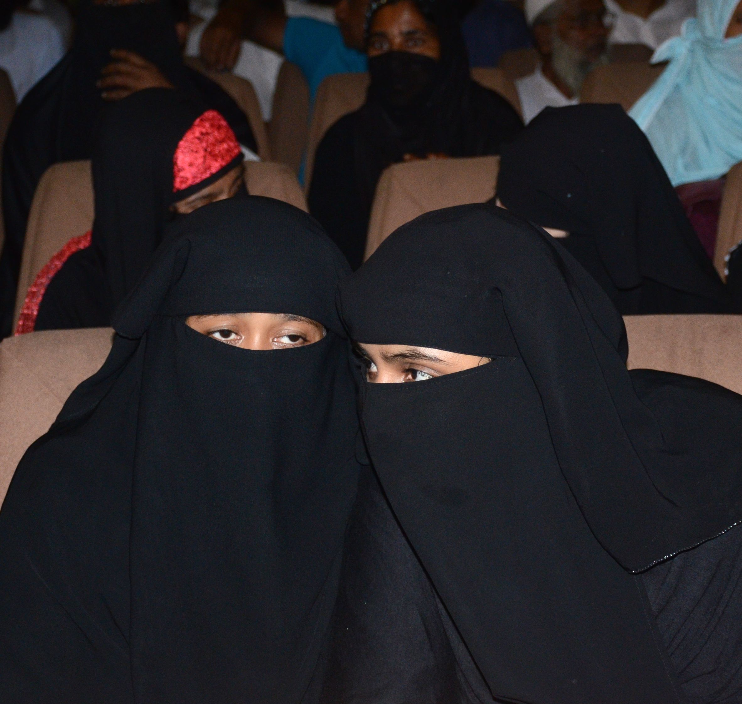 â€˜Triple talaq bill anti-womenâ€™