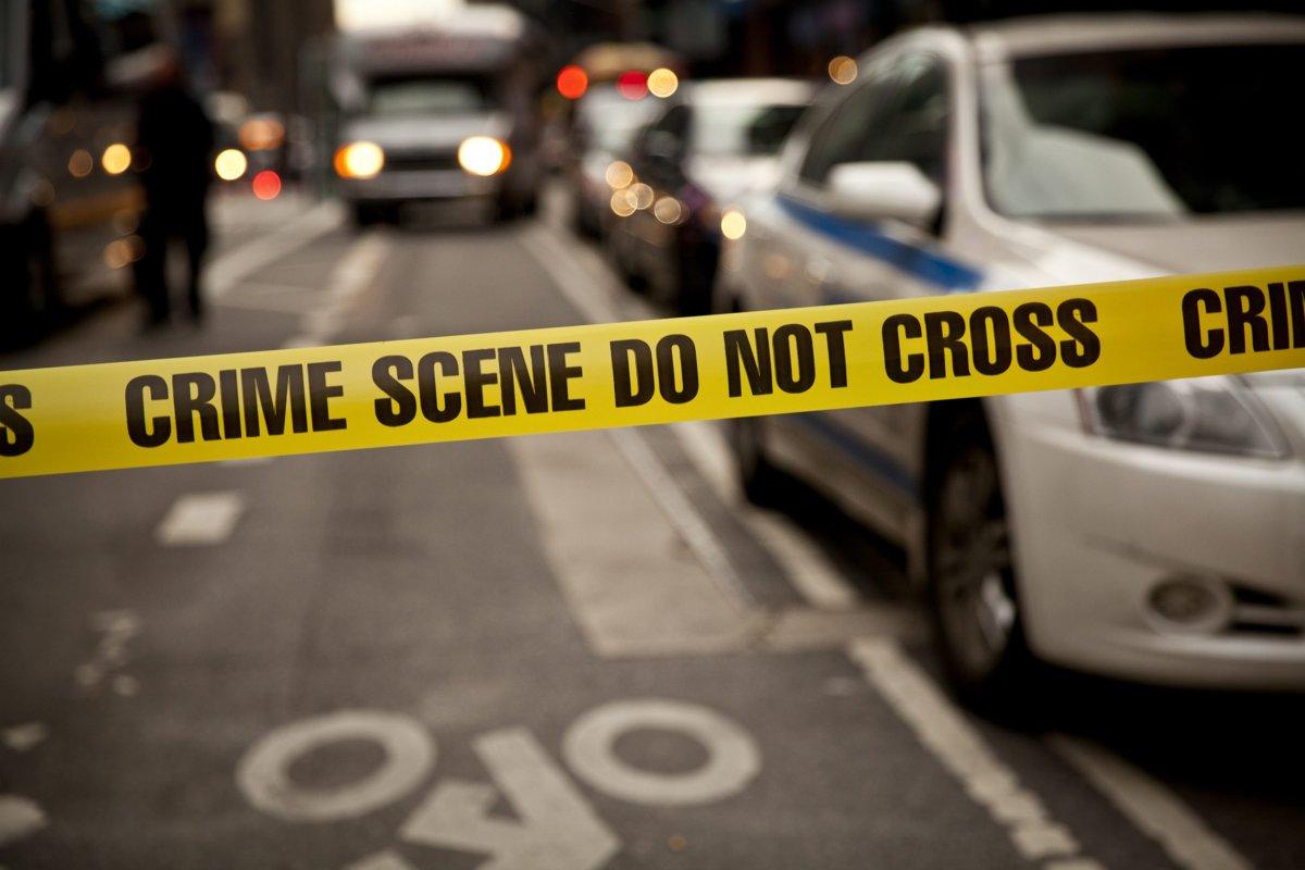 Trailer crushes 28-year-old pilot death