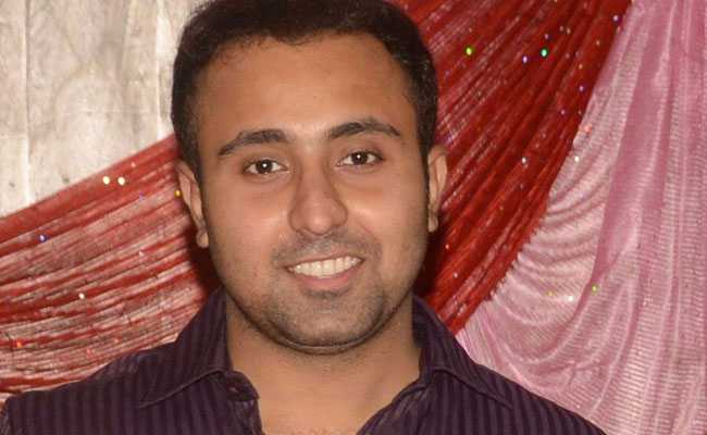 Bengaluru techie missing, went meet
