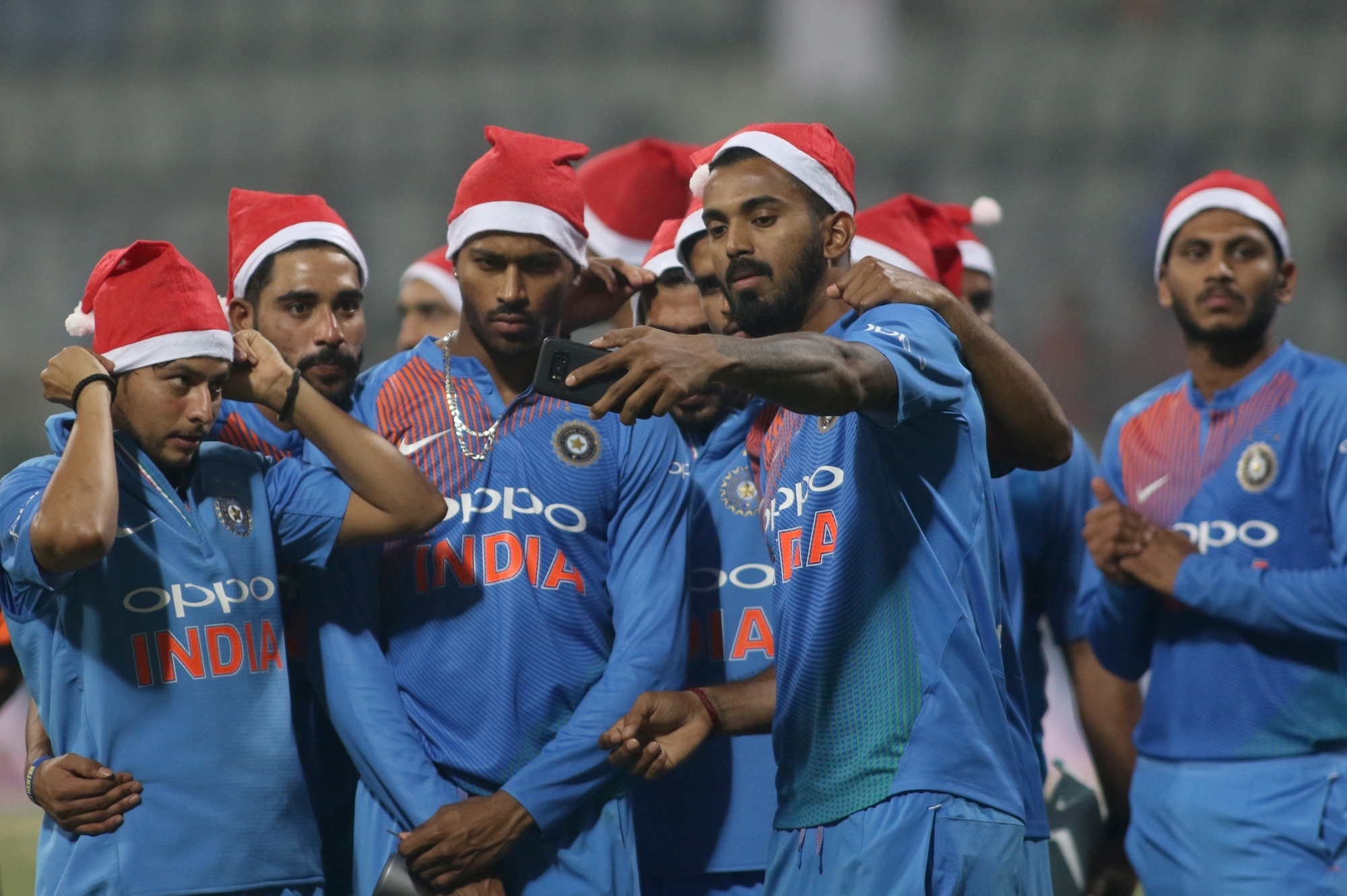 T20I: India break Pak’s record