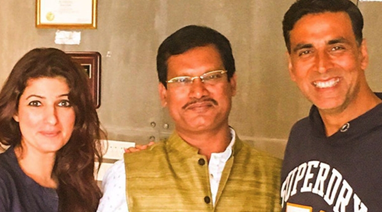 'Realâ€™ Padman shares story