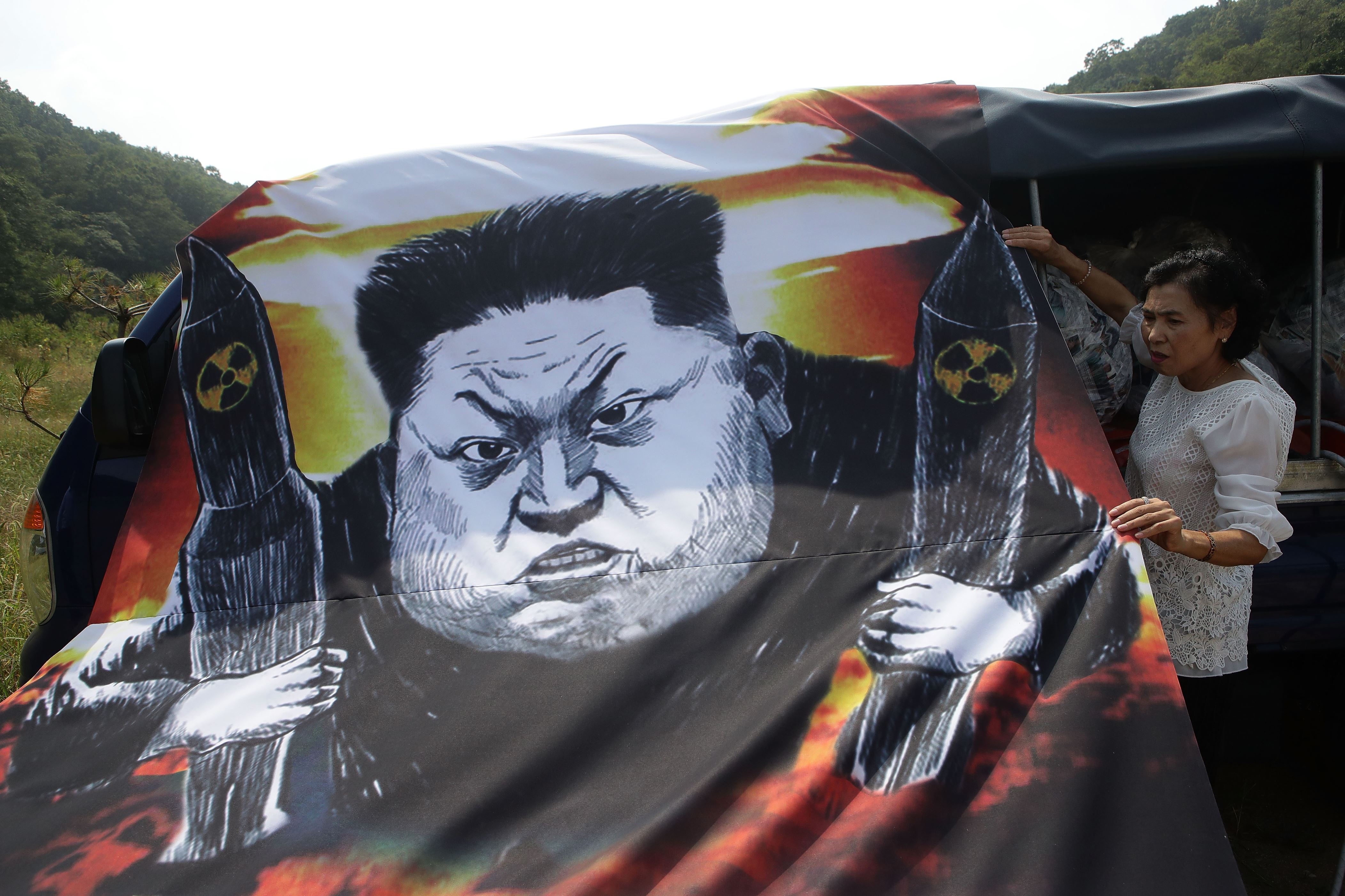 â€˜N. Koreaâ€™s nukes threat Indiaâ€™
