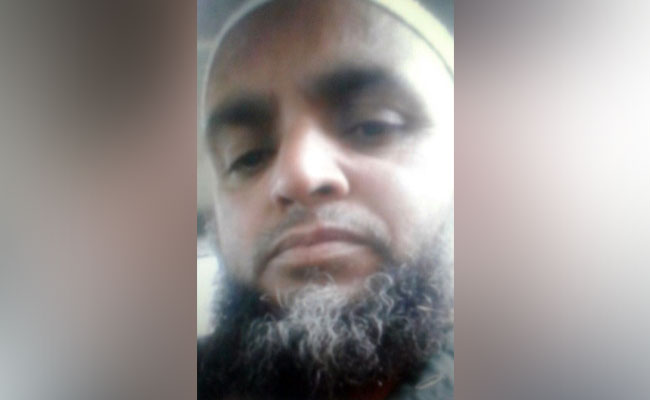3-feet-tall Jaish terrorist killed today