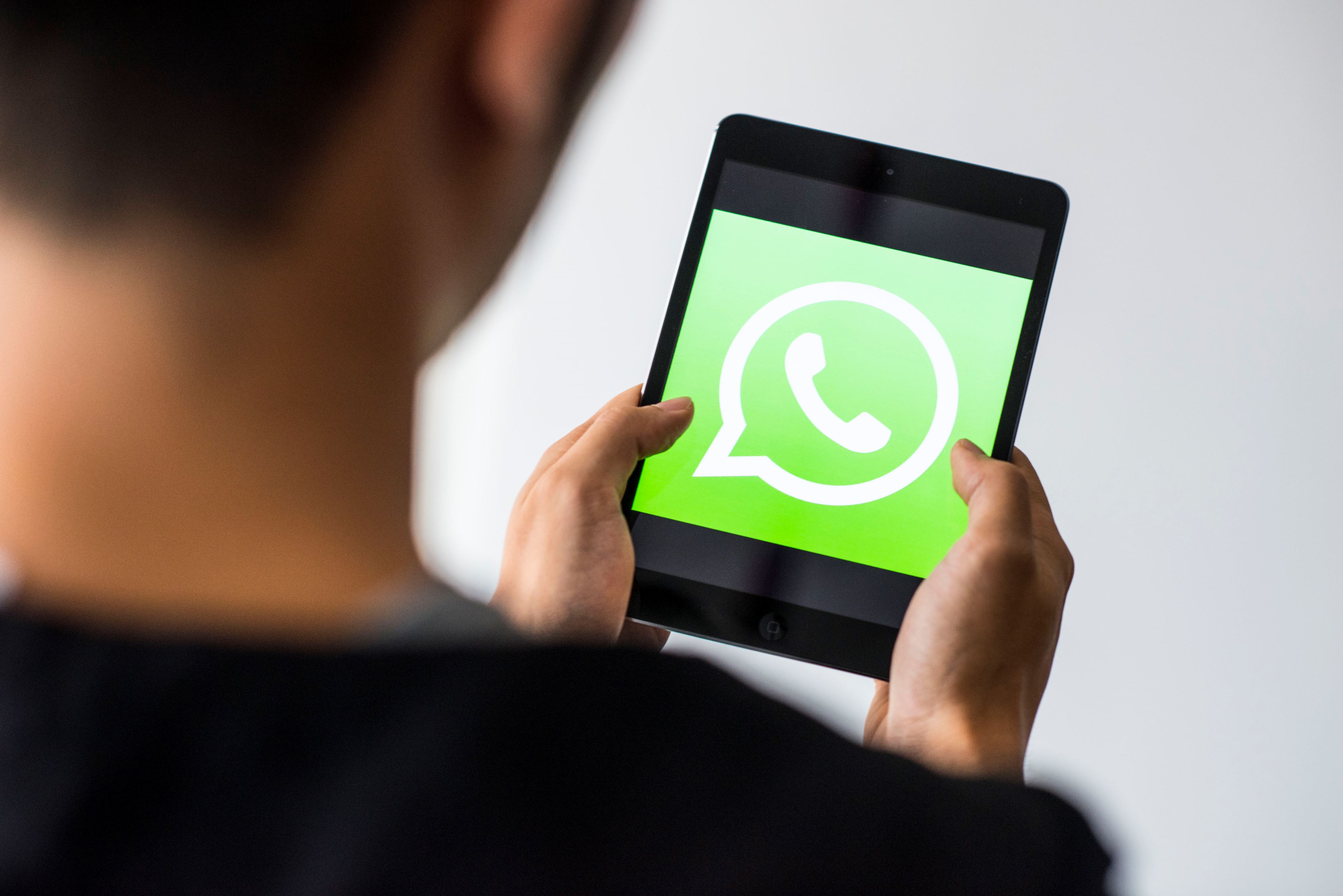 WhatsApp gets legal notice